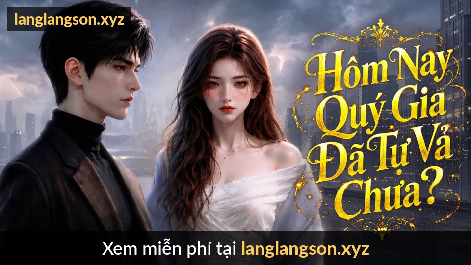 Hôm Nay Quý Gia Đã Tự Vả Chưa?