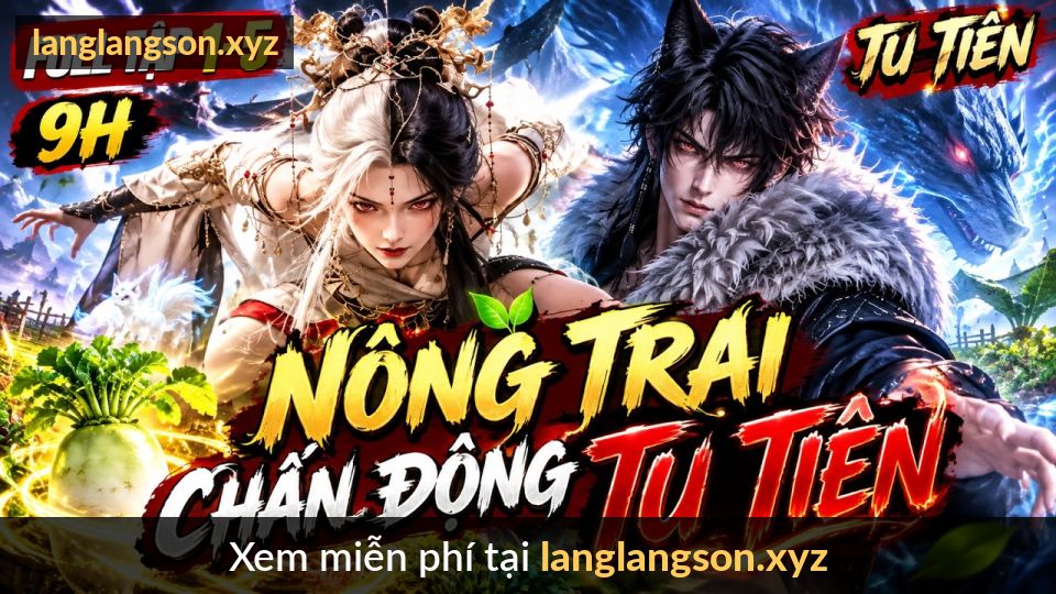 Xuyên Không Kích Hoạt Hệ Thống Nông Trại, Rau Trồng Ra Khiến Các Tông Môn Tranh Nhau Giành Giật!