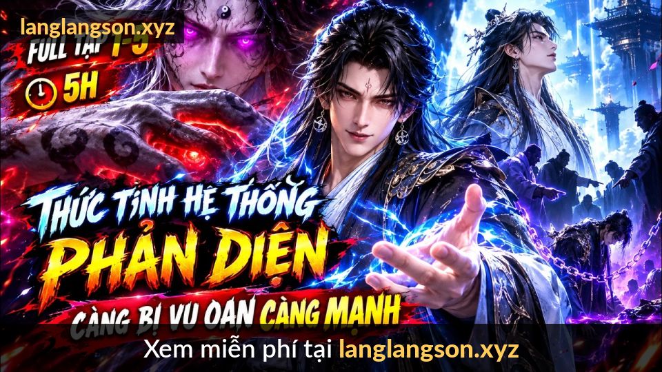 Bị Vị Hôn Thê Hãm Hại, Hắn Thức Tỉnh Hệ Thống Phản Diện Càng Bị Vu Oan Càng Mạnh, Thân Phận Hoàng Tử